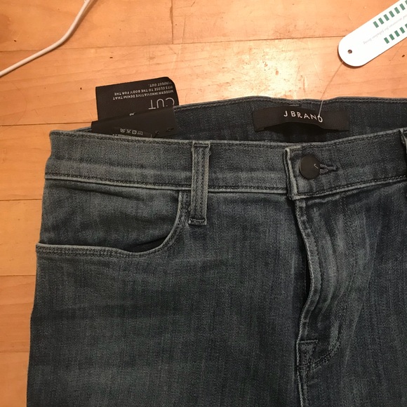 JBrand Jeans - Picture 5 of 5